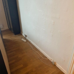 Erhvervsrengøring i Brovst