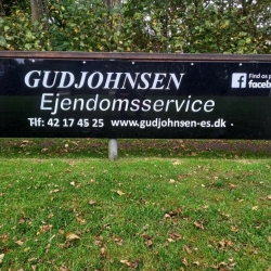 Erhvervsrengøring og ejendsomsservice