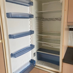 Køleskab Erhvervsrengøring