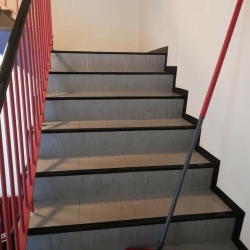 Trappevask Erhvervsrengøring