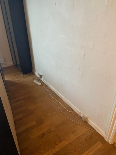 Erhvervsrengøring i Brovst