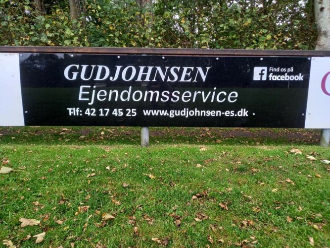 Erhvervsrengøring og ejendsomsservice