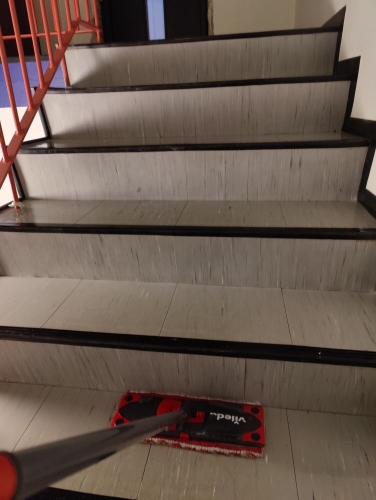 Viceværtservice